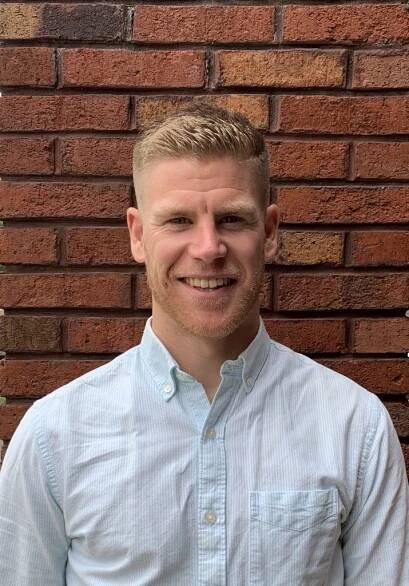 David Williamson, B.S.
