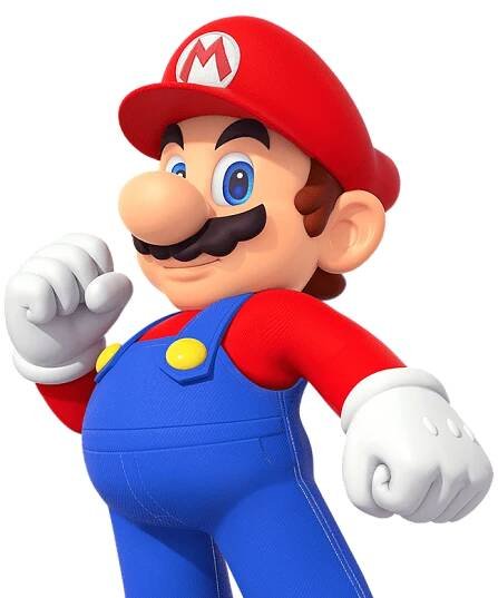 Mario Coloring Pages, Printables & Activities for Kids - Play Nintendo