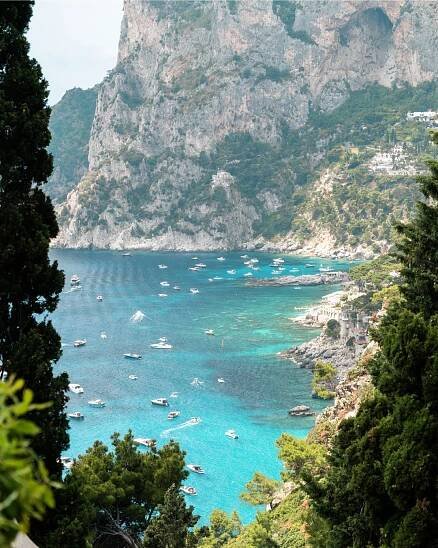 CAPRI