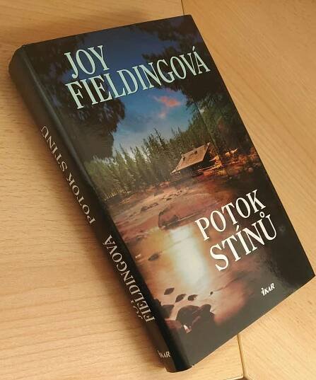 Potok stínů - Joy Fieldingová