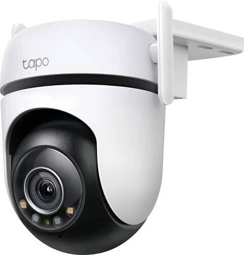 TP-LINK C520WS TAPO C520WS LAN, Wi-Fi IP bezpečnostní kamera 2560 x 1440 Pixel
