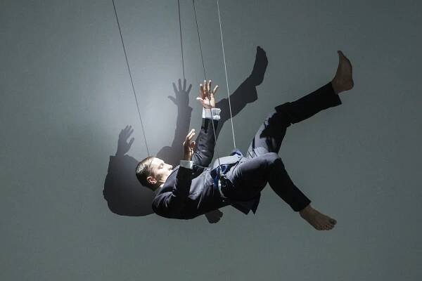 AirGym Art Company - CIRQUEON