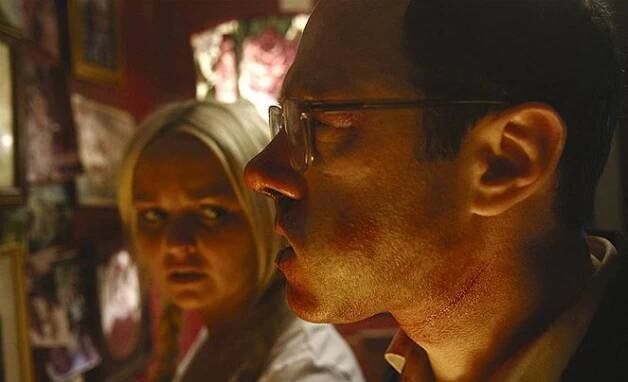 The Cottage - Z filmu - Jennifer Ellison, Reece Shearsmith