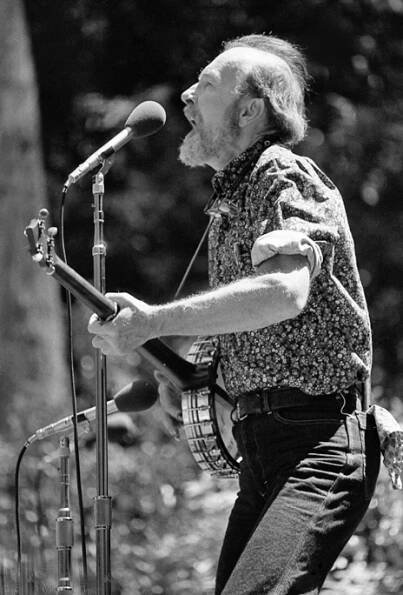 Pete Seeger - Wikipedia