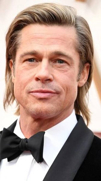 Suspects arrested in Brad Pitt home burglary