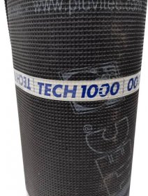 Pás hydroizolační Tech 1000 Barriera Vapore (1x10m) | mStavebniny 