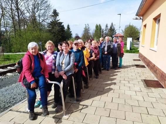 Klub českých turistů TJ Sigma Hranice