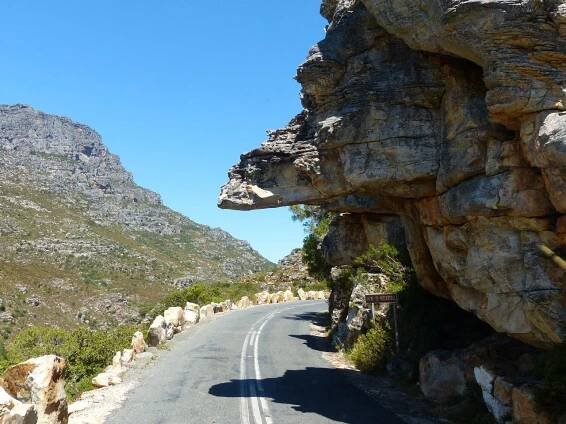 Fotos Südafrika (2019) – Dewi & Werner on tour …