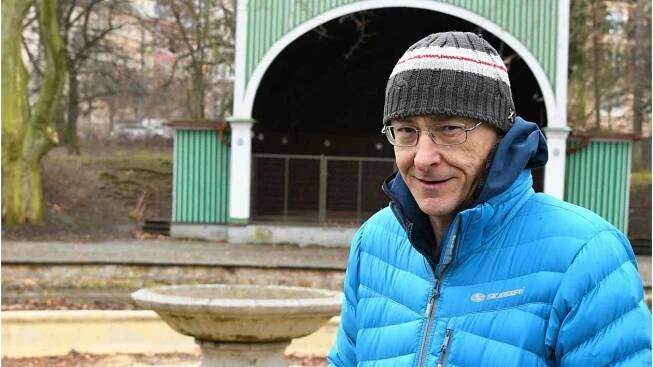 Běžeckou perlu vyhrál Ústecký trail maraton. Letos nabídne hned pět závodů