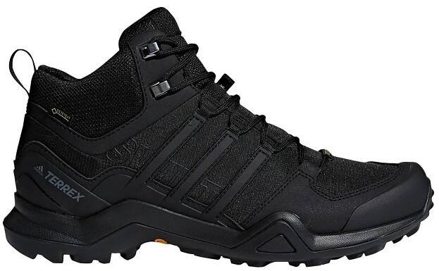 Adidas pánské sportovní boty TERREX SWIFT R2 MID GTX velikost 43 1/3