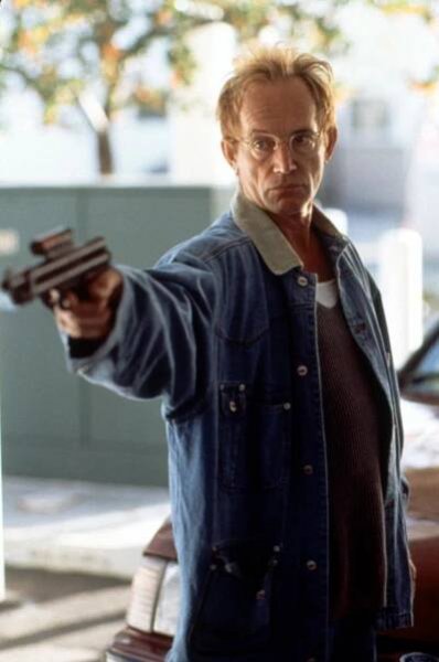 Nejlepší přítel člověka - Z filmu - Lance Henriksen
