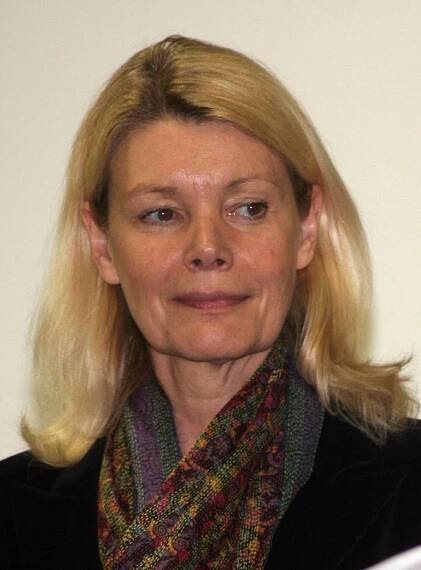 Dominique Orliac