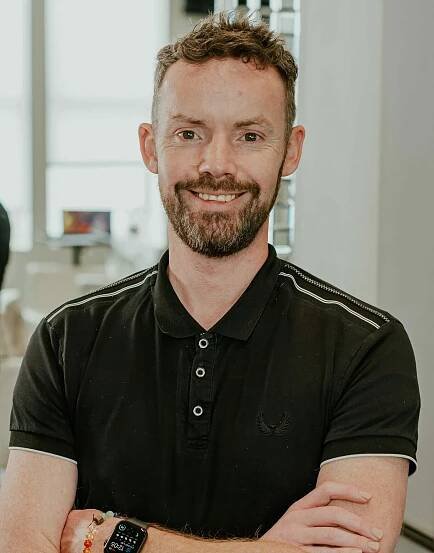 Matt Tassone - Murraki Salon
