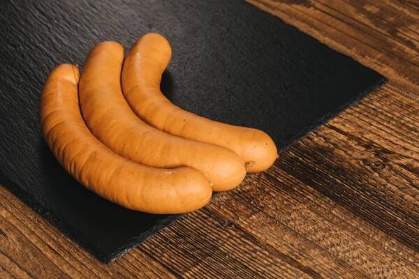 Currywurst