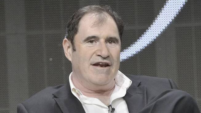 Richard Kind - Actor