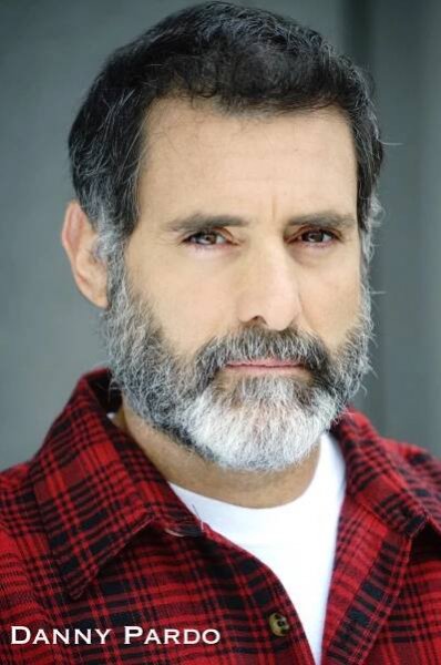DANNY PARDO - 49