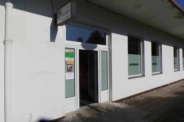 Fitcentrum Energy foto 1