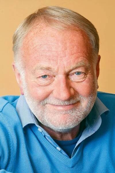 Luděk Sobota herec
