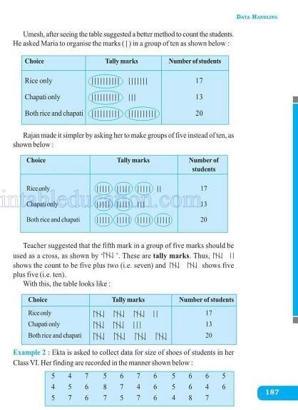 Maths Worksheets For Grade Six | Class 6 | PrintablEducation