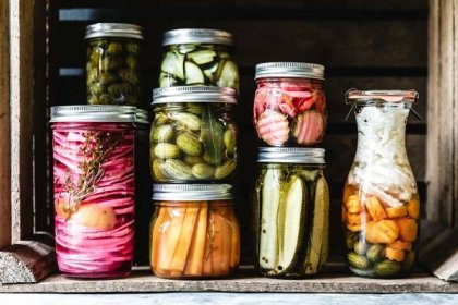 Der ultimative Pickle Guide – Gemüse schnell und einfach einlegen