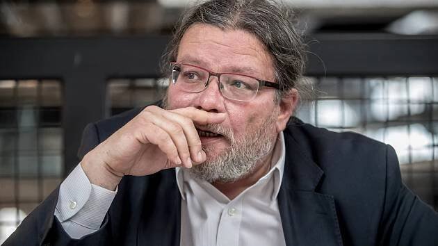 Alexandr Vondra: Babiš skončí nedobře. Příští volby vyhraje ODS