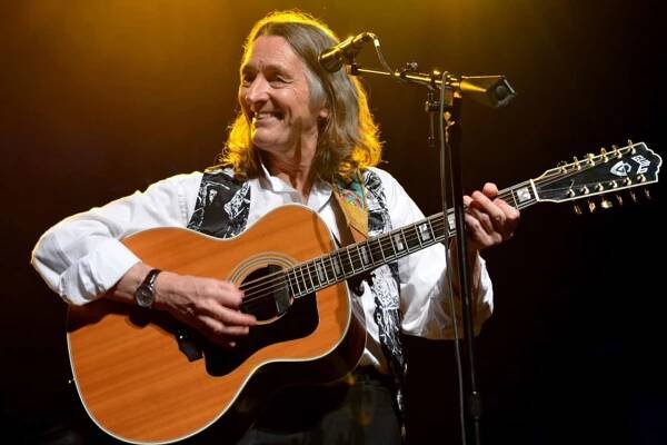 Roger Hodgson