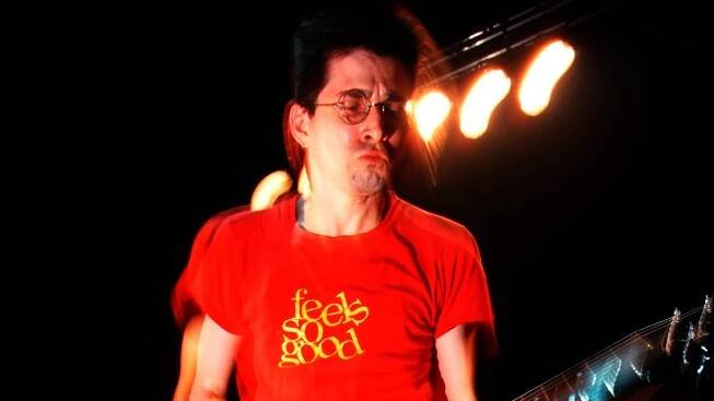 Steve Albini’s 10 Best Records