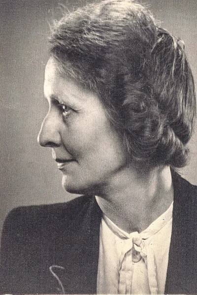 Daniela Fischerová (1948)