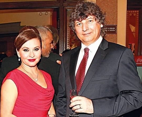 Využije poslední šanci mít ještě miminko?