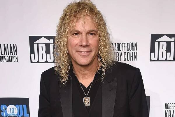 Bon Jovi Keyboardist David Bryan Says He Tested Positive for Coronavirus: 'Don't Be Afraid'