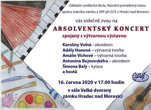 ZUŠ Hradec nad Moravicí | Stránky 20