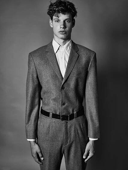 Leo White