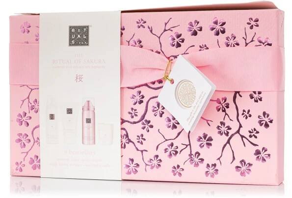 RITUALS The Ritual of Sakura Medium Gift Set 565 ml