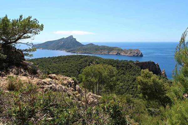 Přechod Mallorky – dálková trasa GR 221 [PRŮVODCE]