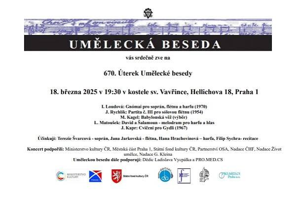 670. Úterek UB