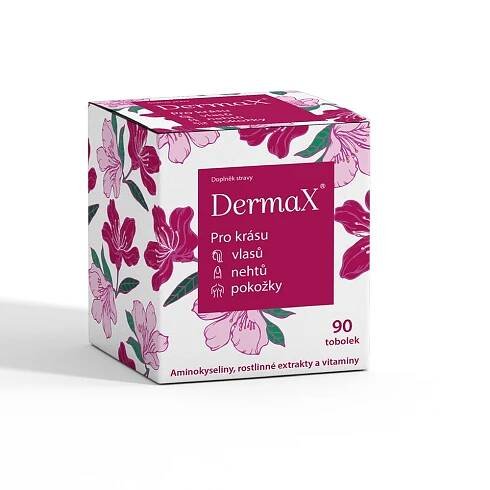 DermaX 90 tobolek