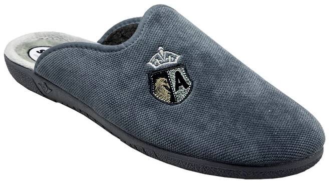 SANTÉ Zdravotní obuv pánská AB/10661 GRIS