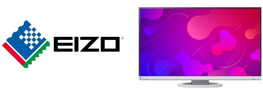 Nejlepší monitory Eizo