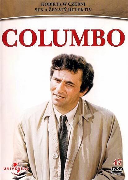 Columbo - Sex a ženatý detektiv (S08E03) (1989)