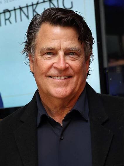 Ted McGinley - Actor