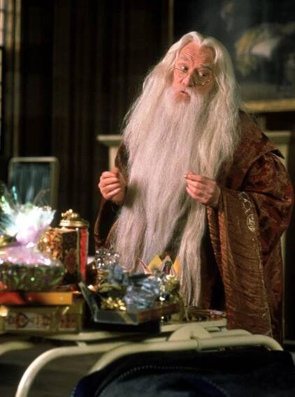 Harry Potter and the Sorcerer's Stone