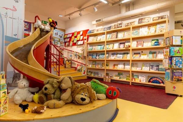 Kinderwelt UG 2