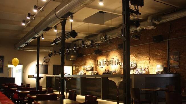 La Fabrica | Absolutum Wellness Hotel Praha 