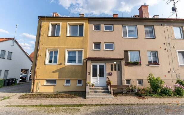 2+1, U Hřiště, Letonice, 60 m²