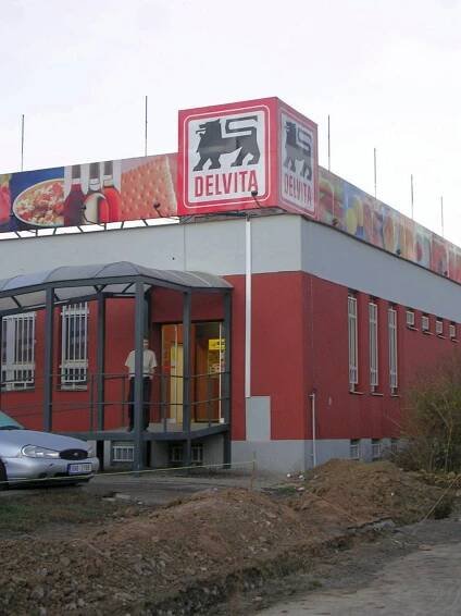 Delvita