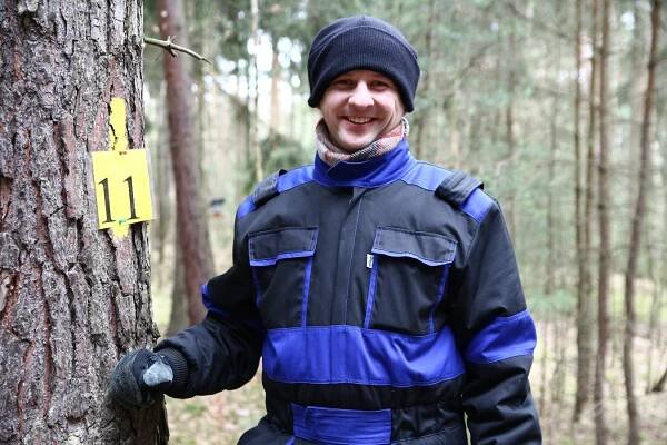 Mražená krysa – 15.2.2014 | Radek Novák, Olga Klichová - Fotogalerie