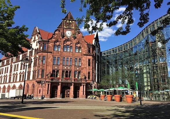 Oude Raadhuis