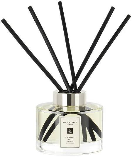 Blackberry & Bay - difuzér 165 ml