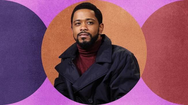 Lakeith Stanfield Interview: Self-Isolation, New Music, and Hollywood's Dark Side