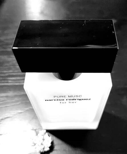 Pure Musc For Her Narciso Rodriguez pro ženy